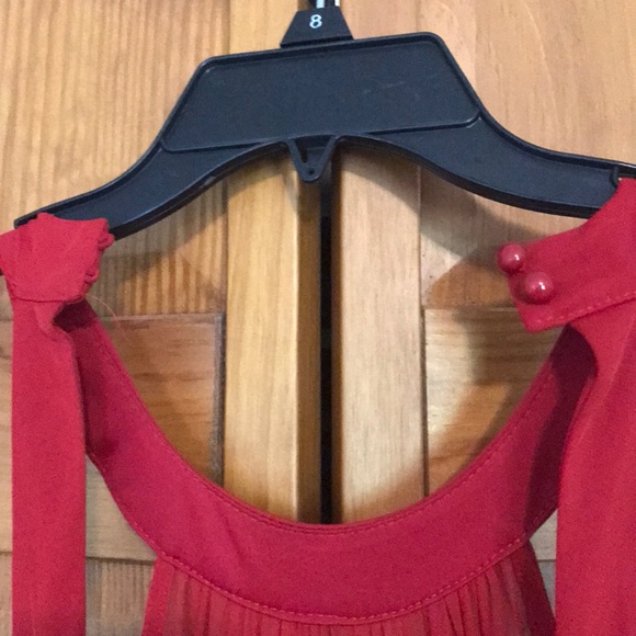 Homecoming Dress - Picture 7 of 8